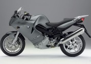 BMW F 800 ST